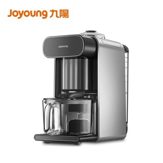 【Joyoung九陽】免清洗多功能破壁豆漿機DJ10M-K96G(遠航灰)｜豆漿機 調理機 公司貨 免運費