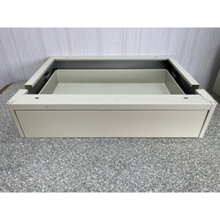 宏品全新二手傢俱館~臺中2手傢俱家電中古推薦 C541913*OA抽屜* 辦公傢俱 辦公桌椅 白板 理想櫃 活動櫃 中古