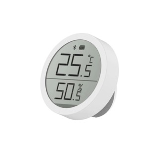 當天發貨【小米有品】小米有品 青萍 藍芽 溫濕度計 LITE 溫濕度 溫度 濕度 監測 溫溼度計 小米 米家