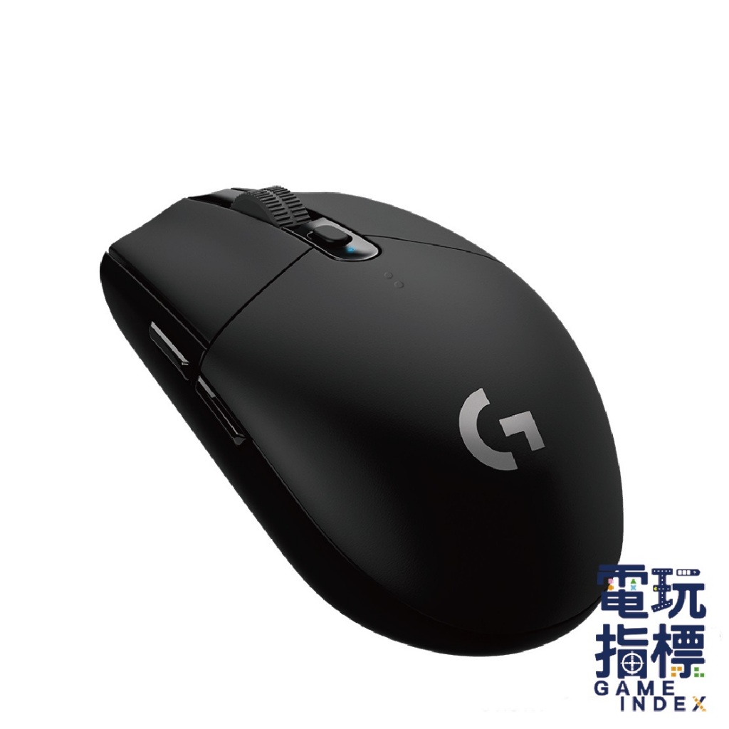 【電玩指標】十倍蝦幣 羅技 Logitech G304 LIGHTSPEED 無線遊戲滑鼠 無線 滑鼠 附接收器 藍芽
