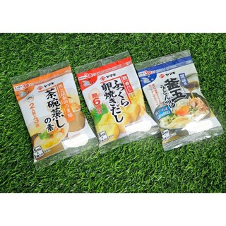 ~Yamaki*雅媽吉 蛋捲用/讚岐烏龍麵用/茶碗蒸用 調味醬汁45ml(15ml*3)