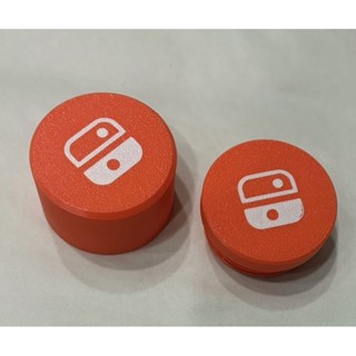 Nintendo 任天堂 Switch卡匣 卡片收納盒 3D列印