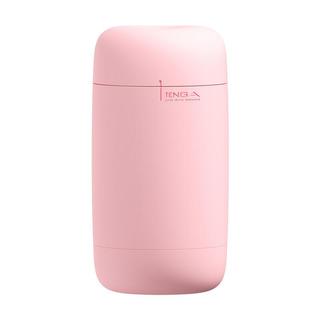 TENGA Puffy 悠柔杯 [Strawberry Pink/圓柔粉]【OGC情趣用品】