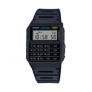 卡西歐 CASIO / CA-53W-1 / VINTAGE系列 (附錶盒) 經典計算機錶款 [ 官方直營 ]