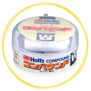 便宜小小舖-日本精品HOLTS MH251 車身磨光劑 研磨劑 車身研磨 修補刮痕 車身刮痕修補