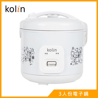歌林10人份機械式電子鍋KNJ-SD2455