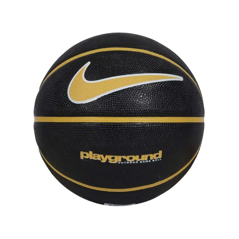 NIKE EVERYDAY PLAYGROUND 5號籃球 溝紋加深  耐磨 N1004371【樂買網】