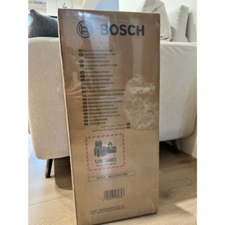 〔尋寶少女的店〕全新-Bosch-BCH3251TW二合一直立式無線吸塵器(黑)