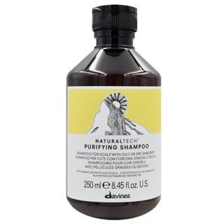 Davines 特芬莉 達芬尼斯 自然生機 純淨抗屑 洗髮露 250ml / 1000ml【Pinku】