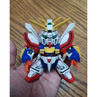殺肉 零件 SD BB戰士 機動武鬥傳 神鋼彈 神威鋼彈 非 HG MG HIRM MGSD MB 一番賞