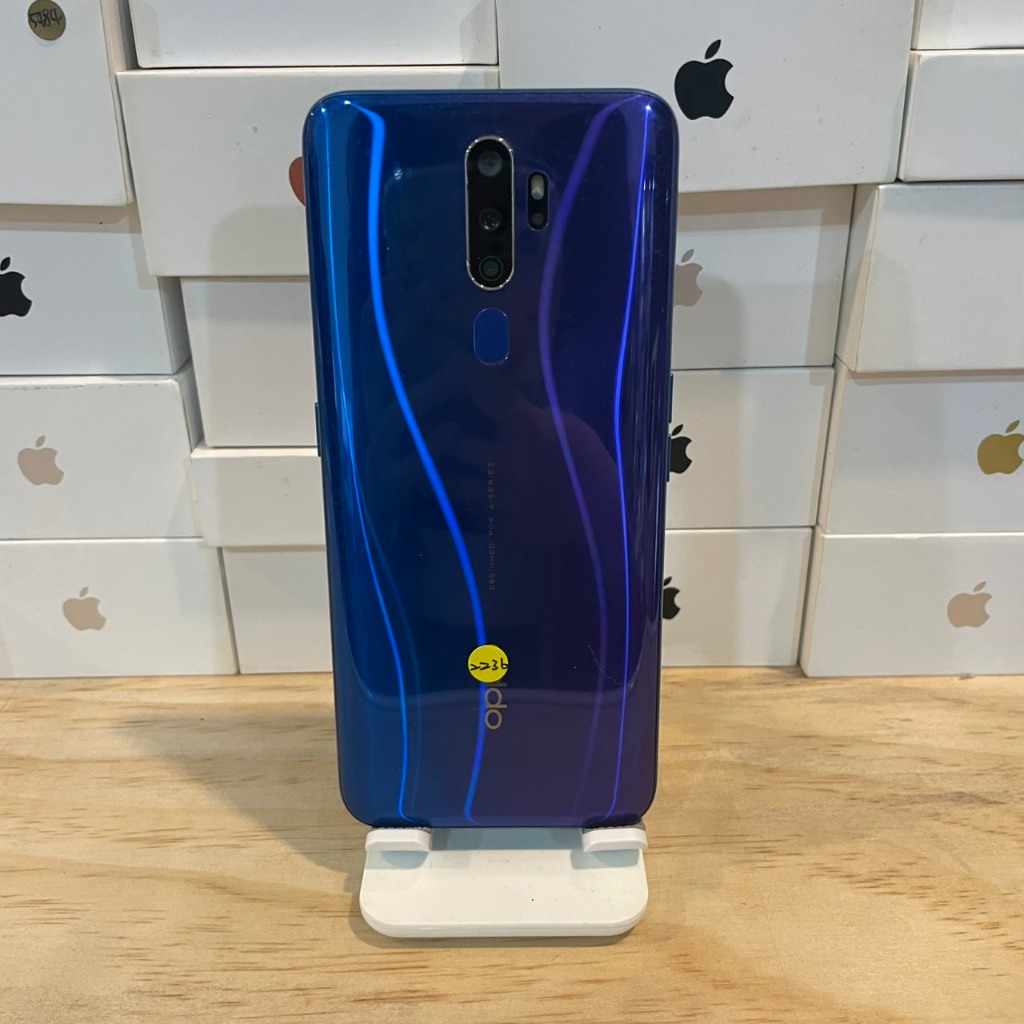 【便宜手機 】OPPO A9 2020 8G 128GB 6.5吋 二手機 新北 板橋 四維 二手機 瘋回收 2236