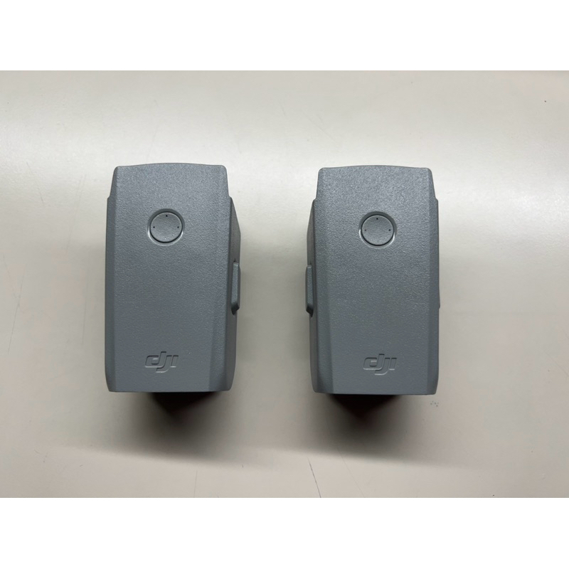 dji mavic air2 air2s電池兩顆 二手 有膨脹