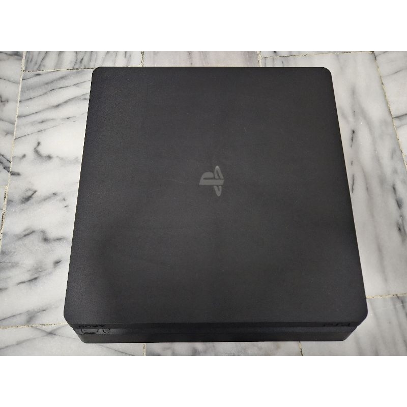 PS4 Slim CUH-2117A 500GB 韌體9.0