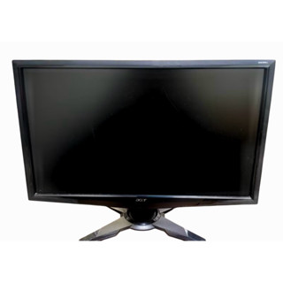 【二手】ACER宏碁 23吋電腦螢幕 顯示器 型號G235H 附線