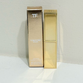 TOM FORD｜太陽親吻水漾潤唇膏 04UNINHIBITED