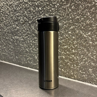 TIGER虎牌 彈蓋保溫杯 超輕量夢重力 多種顏色