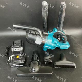 免運 【全新外匯】牧田 Makita 無刷吸塵器 牧田18v 鋰電 吸塵器 直立 乾濕兩用 強大功率 限時特賣