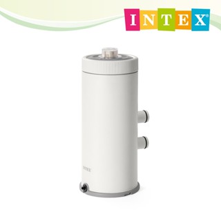 【INTEX】游泳池濾水器#C1000 (3785L/hr) 15100051(26637EG)