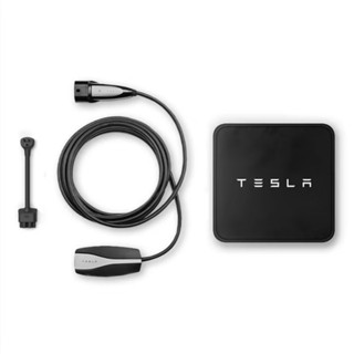 全新品 特斯拉Tesla原廠公司貨 第二代旅行充電 Type 2 適用特斯拉所有車型 旅充 CCS2