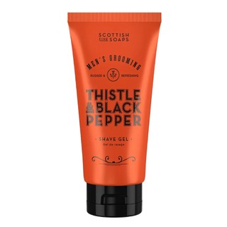 Scottish Fine Soaps 經典刮鬍凝膠（刮鬍露 刮鬍膠 刮鬍膏 刮鬍泡 刮鬍乳 刮鬍皂 剃鬚膏剃鬚泡剃鬚皂