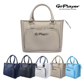 【GoPlayer】高爾夫托特包 (高爾夫手提收納包)