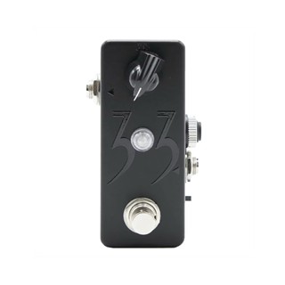 Fortin Mini 33 Boost 效果器 Meshuggah 簽名款 展示福利品
