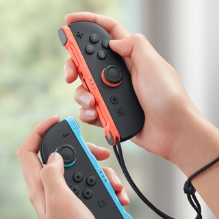 任天堂 NS2 Switch2 Joy-Con 2 L/R 控制器手把 台灣公司貨 代理商保固