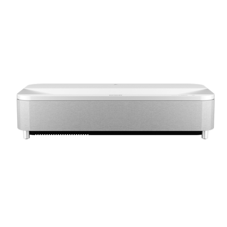 【台中縣市含安裝】EPSON超短焦4K PRO-UHD EH-LS800 雷射電視 組合100/120吋抗光幕