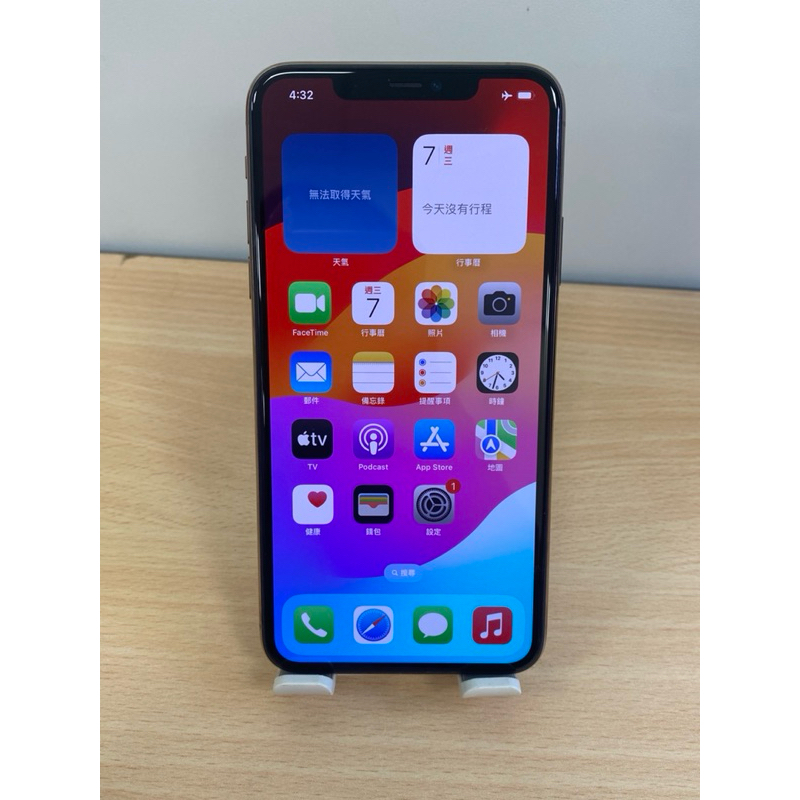 Apple iphone11pro max 512G 二手機（20916）