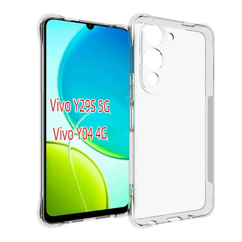 Vivo Y29s 5G Y04 V2430 V2446 防摔殼 手機殼