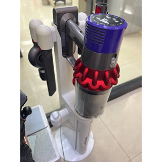 Dyson v10無線吸塵器馬達電池更新過狀態良好臺中二手