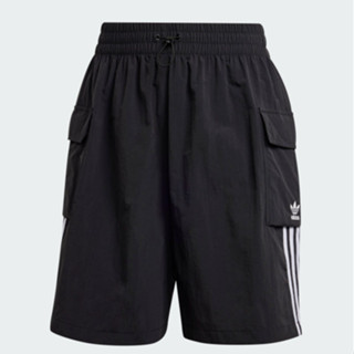 ADIDAS 3S CARGO SHORTS 女短褲 JH1077 Sneakers542