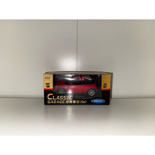 CLASSIC GARAGE 經典車聚 - NEW MINI HATCH