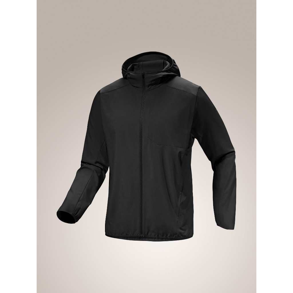 ARC'TERYX-始祖鳥 男 Sima 抗UV風衣外套 #X000006592