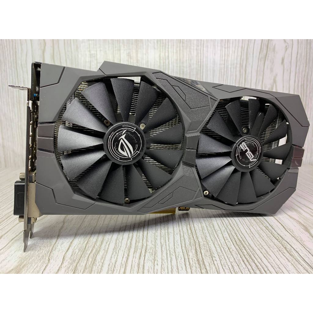 【JYS 2.0】ASUS ROG RX570 4G Gaming