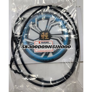 NEX GSR 噴射 加油線 油門線 節流導線 加油導線 SUZUKI 台鈴 原廠