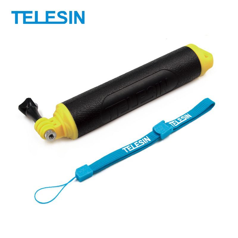 TELESIN 浮力棒 台灣公司貨 泰迅
