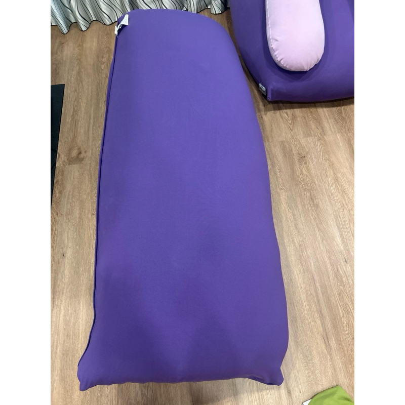 yogibo Max 枕套 抹茶綠 二手
