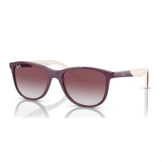 Ray Ban 雷朋 墨鏡 太陽眼鏡 兒童 大童 小孩 小朋友 塑膠框 耐用 亞規 9077
