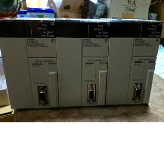 OMRON PLC 可埕式控制器 CPU CS1G-CPU42H (D2*1H3)
