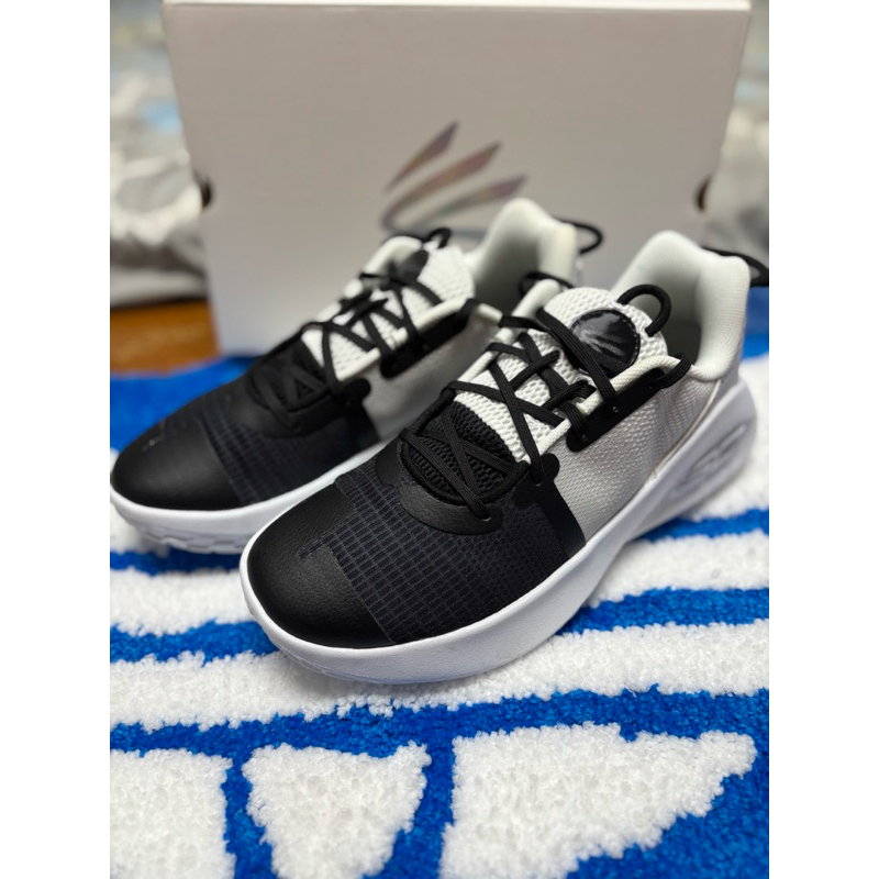 UA Curry6 Flotro籃球鞋