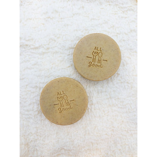 《茶籽粉家事皂》手工皂/禮盒/Handmade soap/Your Soap /皂盒子