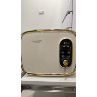 thomson全自動投料麵包機 95成新