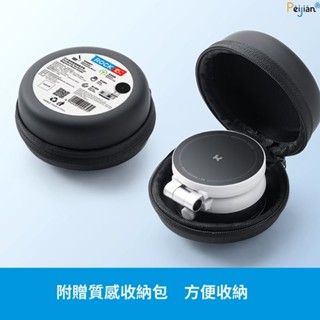 CB🌟ROCK新款電動真空吸附 很貴但很好用 穩固不低頭 車載手機支架 車上專用導航磁吸電動吸盤手機架
