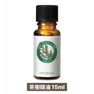 美樂家 T36-C5 茶樹精油15ml
