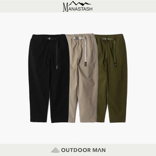 [MANASTASH] FLEX CLIMBER WIDE LEG PANTS (5910003)