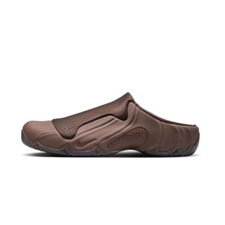 Nike Clogposite 穆勒鞋 拖鞋 涼鞋 棕色 HF2900-001 [國內代購]