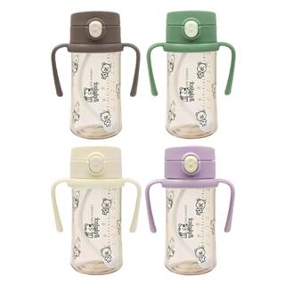 BeBeLock吸管練習杯270ml 媽媽好婦幼用品連鎖
