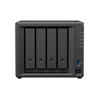 【鄰家好電腦】Synology群暉 DiskStation DS925+ 4-bay/AMD V1500B/4G/3Y