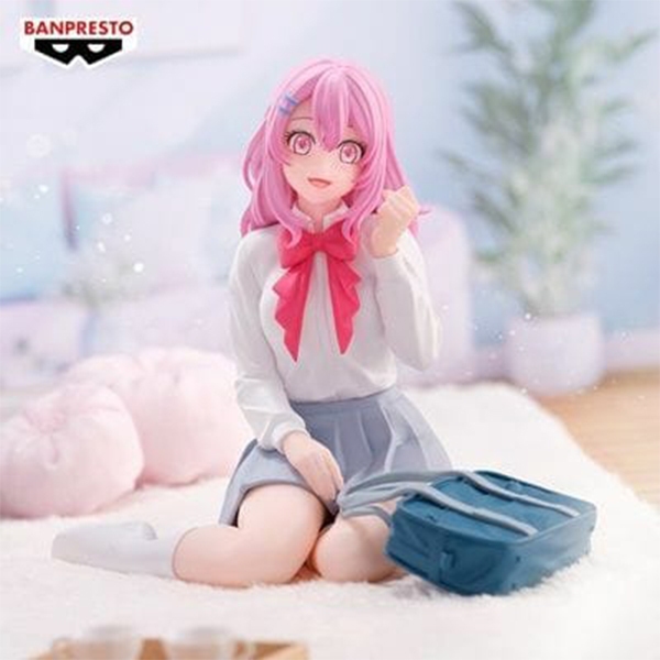 現貨 BANPRESTO 景品 我推的孩子 Relax time 壽美波